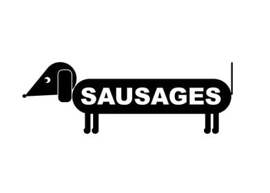 Sauage Dog