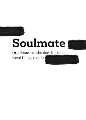 Soulmate