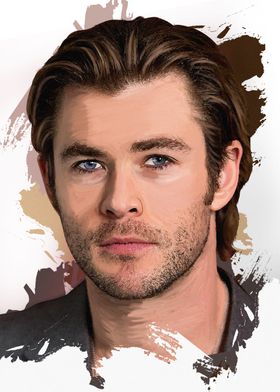 Chris Hemsworth