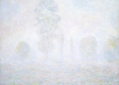 Morning Haze 1888