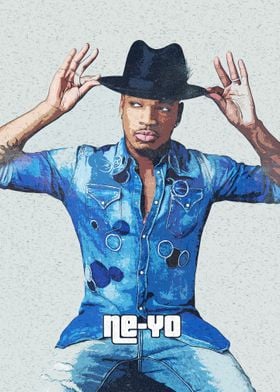  NeYo