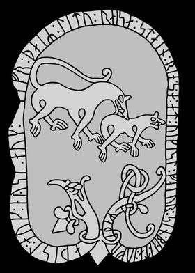 Rune Animals