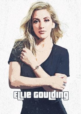 Ellie Goulding