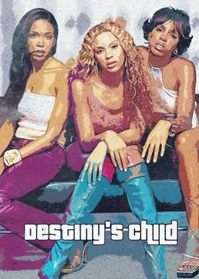 Destinys Child