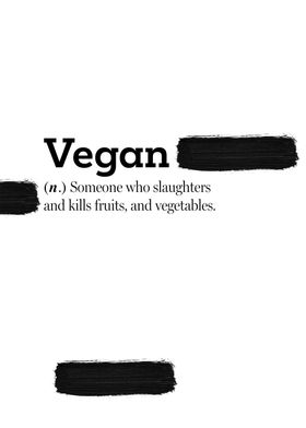 Vegan