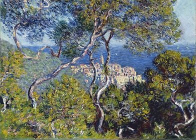 Bordighera 1884