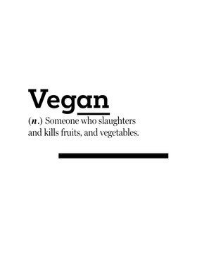 Vegan