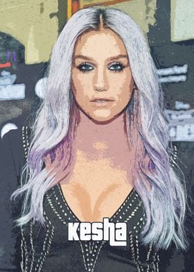 Kesha