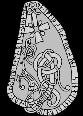 Memory Runestone