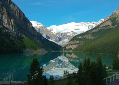 Lake Louise