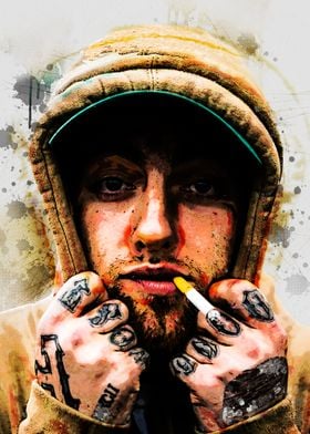 MAC MILLER 