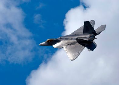 F22 Raptor