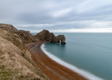 Durdle door