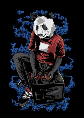 Game Of Panda