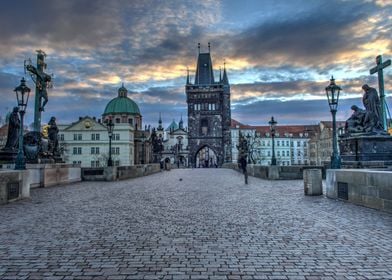 Charles Bridge