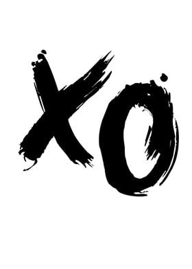 XO Hugs and Kisses