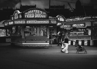 Fried Dough