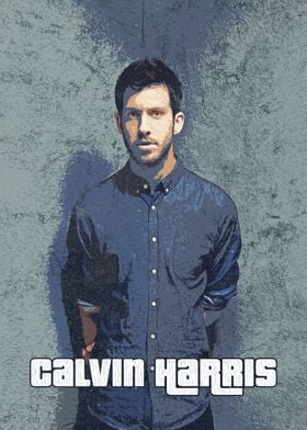 Calvin Harris