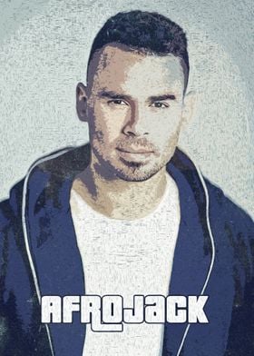 Afrojack