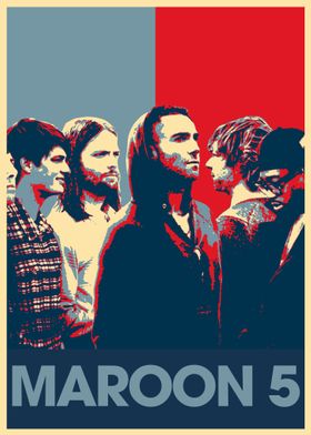 Maroon 5