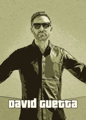 David Guetta