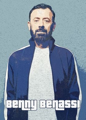 Benny Benassi