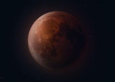 Red Moon