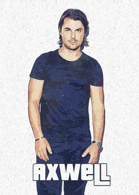 Axwell