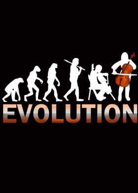 cello evolution