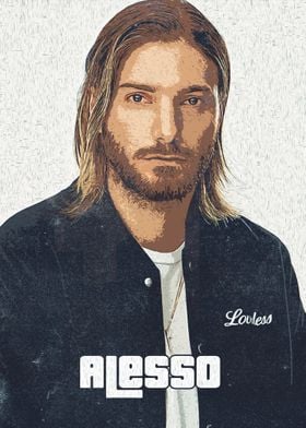  Alesso