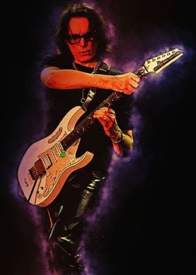 Spirit of Steve Vai