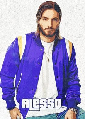  Alesso