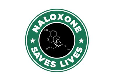 Naloxone Saves Lives