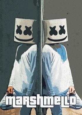  Marshmello