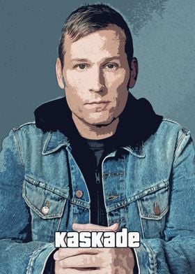  Kaskade