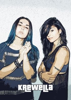 Krewella