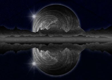 Planetary Reflections