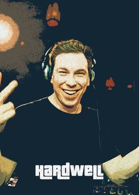 Hardwell