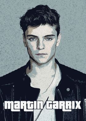 Martin Garrix