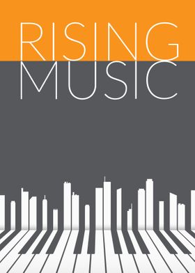 RISEING MUSIC