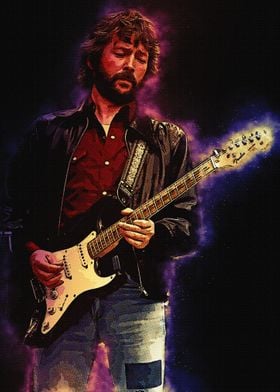 Spirit of Eric Clapton