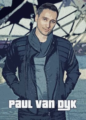 Paul van Dyk