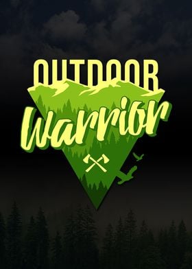 Outdoor Warrior