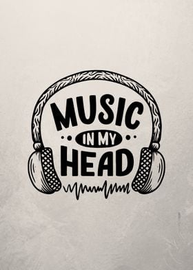 Music in My Head