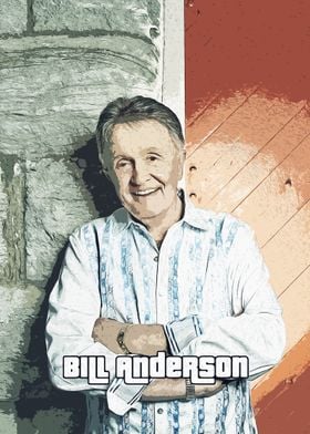 Bill Anderson