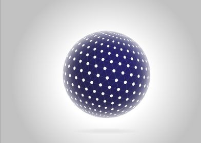 How to create Spherical Te