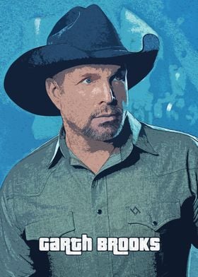 Garth Brooks