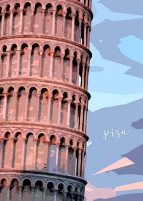 Pisa