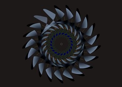 Mandala v2