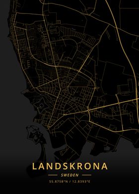 Landskrona Sweden